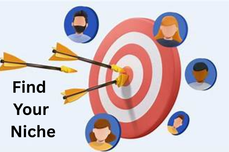 Find Your Niche