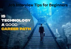 Job Interview Tips for Beginners
