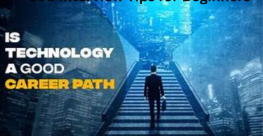 Job Interview Tips for Beginners