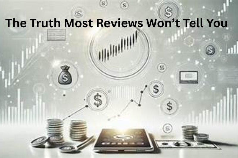 The Truth Most Reviews Won’t Tell You