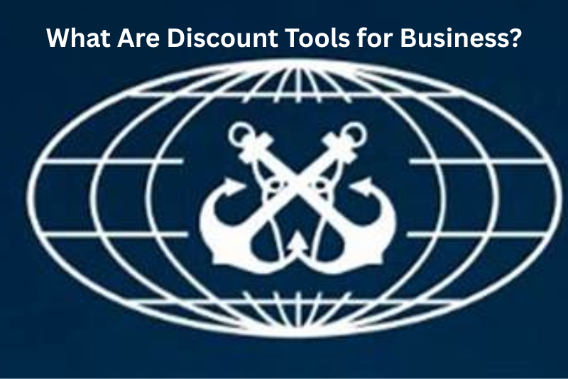 What Are Discount Tools for Business