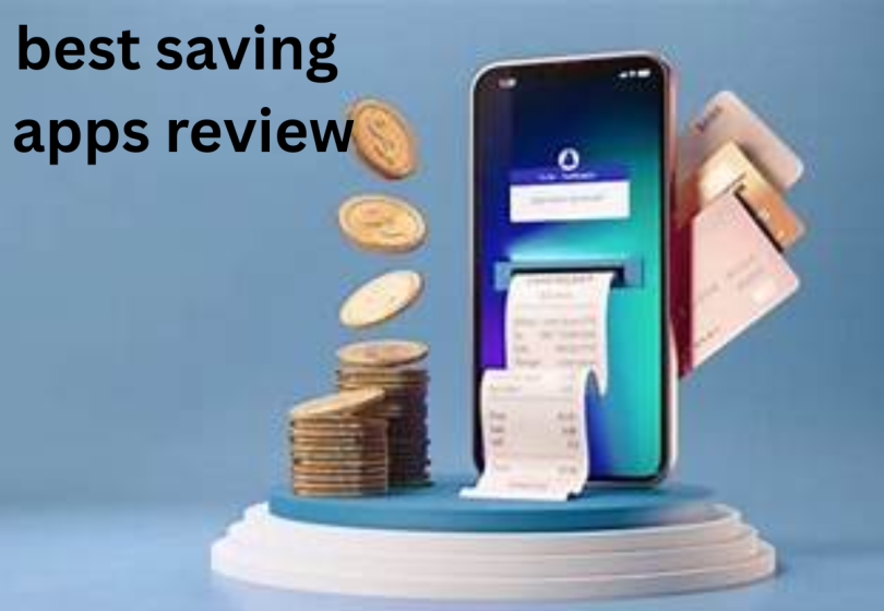 best saving apps review