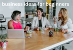 business ideas for beginners