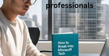 career growth tips for professionals