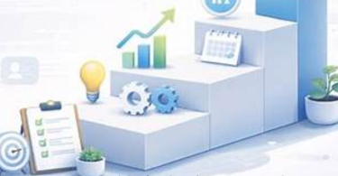 career guide for beginners step by step