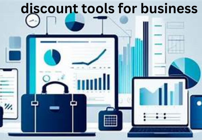discount tools for business