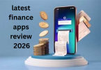 latest finance apps review 2026