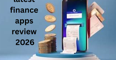 latest finance apps review 2026