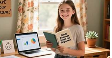 small business tips for beginners